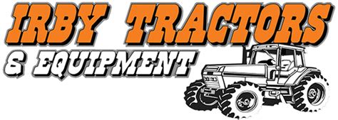Find 40 HP to 99 HP Tractors from KUBOTA, FORD, and JOHN DEERE, and more. . Irby tractor